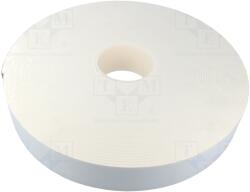 SCAPA Bandă de fixare albă 50mm x 25m x 3mm (SCAPA 3594 3MM/50MM/25M)