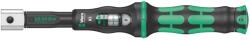 Wera Cheie dinamometrică 2, 5-25Nm 283mm (05075651001)
