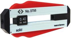 C. K Dezizolator C. K pentru cablu rotund 0, 6mm (T3756 60)