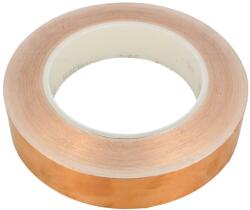 3M Bandă electroconductoare cupru 25mm x 33m (3M-1194-25-33)