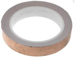 3M Bandă electroconductoare cupru 19mm x 16.5m (FE-5100-5281-7)