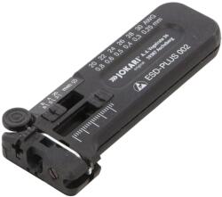 JOKARI Dezizolator rotund ESD 0, 25-0, 8mm (40028)