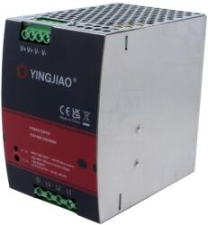 Yingjiao Alimentator pulsatoriu DIN 480W 24VDC 20A (YSDT480-24020000)
