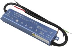 FOSE Alimentator Pulsatoriu LED FOSE 200W IP67 MPF-200B-12 Exterior (MPF-200B-12)
