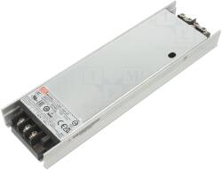 MEAN WELL Alimentator pulsatoriu modular 160W 5VDC 32A pentru încastrat (LSP-160-5T)