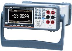 GW Instek Multimetru de masă GW INSTEK LCD TFT 3 5, 5 cifre True RMS (GDM-9052)