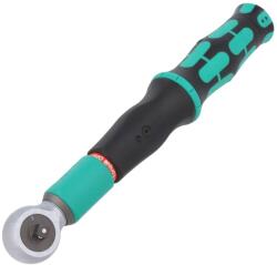 Wera Cheie dinamometrică 2-12Nm 1/4 pătrat 244mm (05075800001)