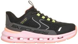 Skechers Обувки glide-step + - vista lane (303654l-bkmt)