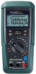 Gossen Metrawatt Multimetru Digital GOSSEN METRAWATT - 19999, True RMS, IP52 (METRAHIT AM TECH+GH)
