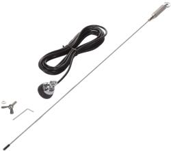 MTA Antena Externă Auto TETRA UHF VHF cu Cabluri MTA pentru Acoperiș (7771010)