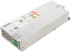 Recom Alimentator încastrabil 1000W 48V 25A (RACM1200-48SAV/ENC/PMB)