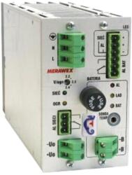 MERAWEX Alimentator modular 150W 24V DC 6A (ZM24V6A-151A-00)