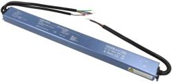 FOSE Alimentator LED FOSE 200W IP67 24V Pulsatoriu MDL-200-24, Eficiență 93% (MDL-200-24)