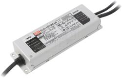 MEAN WELL Alimentator LED 96W 24VDC cu Protecție IP65 - MEAN WELL ELG-100 (ELG-100-24AB)