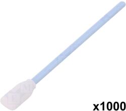 Techspray Bețișoare pentru curățat 127mm, 1000 buc (2306-1000)