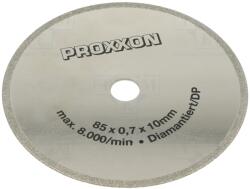 PROXXON Disc Ferăstrău Circular 85mm (28735) Disc de taiere