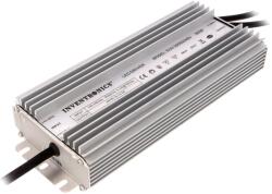 Inventronics Alimentator pulsatoriu 300W 24VDC pentru LED, IP67, protecţie avansată (EUV-300S024SV)