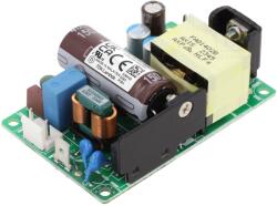 TDK-Lambda Alimentator pulsatoriu 60W 12VDC 5A, TDK-LAMBDA ZWS50C-12 (ZWS50C-12)