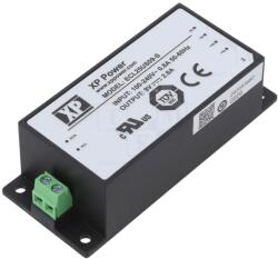 XP Power Alimentator încastrabil 25W 9VDC 2, 8A (ECL25US09-S)
