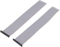 SAMTEC Cablu panglică dublu conector IDC SAMTEC FFSD-25-D-59.00-01-N (FFSD-25-D-59.00-01-N)