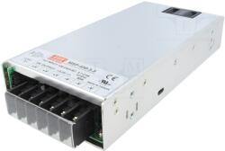 MEAN WELL Alimentator modular încastrat 3, 3VDC 297W (MSP-450-3.3)
