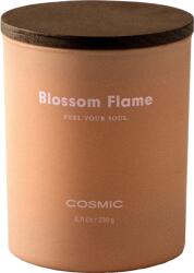Cosmic Lumânare parfumată Aromas Blossom Flame (WJC292A0109403)