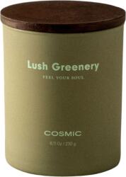 Cosmic Lumânare parfumată Aromas Lush Greenery (WJC292A0109418)
