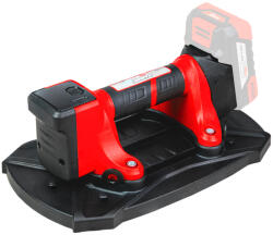Raider Pro Ventuza electrica 20V Raider Pro R20, 300 mm, 140 kg, model RDP-CVSC20 (030269)