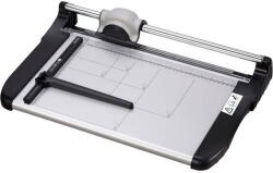 Olympia Trimmer birou, Olympia, Model hartie A4, Negru (3140)