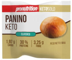 ProNutrition Keto Protein Zsömle 50 g