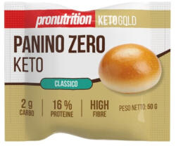 ProNutrition Keto Protein Zsömle Zero 50 g