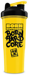 MUTANT Born Different Born Hardcore Shaker 1000 ml