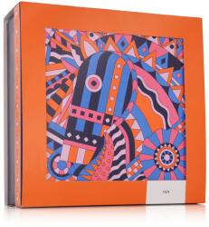 Hermès H24 комплект за мъже Eau de Toilette 100 ml + Eau de Toilette 12, 5 ml опция Cubist Horse Cover