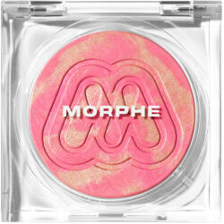Morphe Cloudlight Soft Glow Diffused Blush Руж компактен 4gr