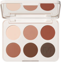 Morphe Eyeshadow Palette Сенки палитра
