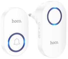 HOCO HI25 vezeték nélküli csengő (EU) (HC662307) - primanet