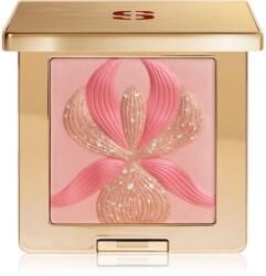 Sisley L'Orchidee освежаващ руж Rose 15 гр