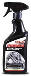 MA-FRA Solutie Curatare Jante Aliaj Magneziu Ma-Fra Splendorlega, 500ml (H0245MA)