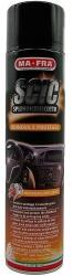 MA-FRA Spray Intretinere Bord Auto Ma-Fra Scic Orange, 600ml (H0043MA)
