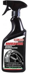 MA-FRA Solutie Anvelope Ma-Fra Nouveau Noir, 500ml (H0188MA)