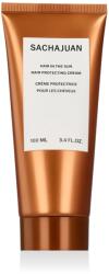 Sachajuan Hair In The Sun Hair Protecting Cream Fără clătire 100 ml opțiune Ambalaj nou