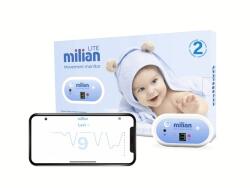 Milian Lite 2 + Bluetooth Movement Monitor with 2 sensory babafigyelő