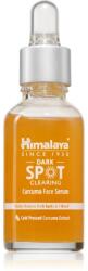 Himalaya Dark Spot Clearing Curcuma élénkítő szérum az arcra 30 ml