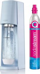 SodaStream Terra Lightblue Szódagép - Kék (1012811315)