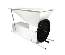 EnoItalia Zdrobitor desciorchinator struguri manual Enoitalia Eno 3 Smalto (521), 500 kg/h ENO3 (DRL14)
