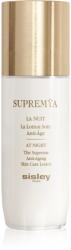 Sisley Supremÿa The Supreme Anti-Aging intenzíven hidratáló és tonizáló arcápoló tej a bőröregedés ellen 50 ml