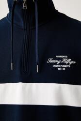 Tommy Hilfiger суичър мъжки с памук (MW0MW43190)
