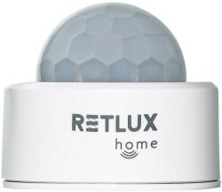 Retlux - Senzor de mișcare PIR inteligent 1xCR2450 (FT1393)