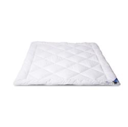 AMW Actigard antiallergén takaró, AMW, pamut, 140 x 200 cm, fehér (1220264)