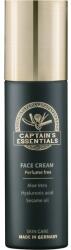 Captain’s Essentials Arckrém 50 ml Férfi